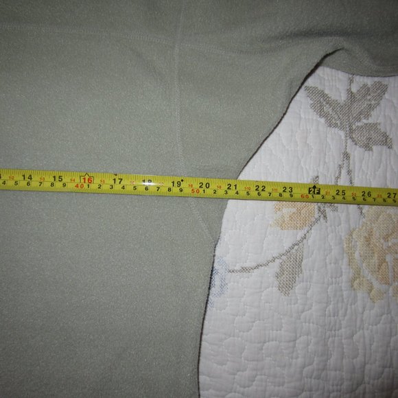 The North Face Vintage 90's Fleece S-M Made in USA - Picture 3 of 7